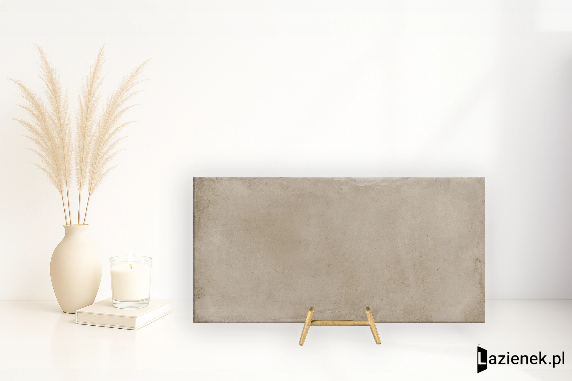 Graniti Fiandre Core Shade Fawn Core naturalna 60x120 cm gr. 11 mm - płytka rektyfikowana / A174R964